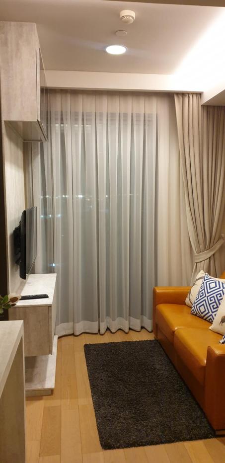 รูป 🏢 ขายคอนโด : The Lumpini 24 (เดอะ ลุมพินี 24)   รหัสทรัพย์ | 📌LNP-C10971  - รูปที่ 8/16