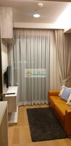 รูป 🏢 ขายคอนโด : The Lumpini 24 (เดอะ ลุมพินี 24) รหัสทรัพย์ | 📌LNP-C10971 - รูปที่ 8/16