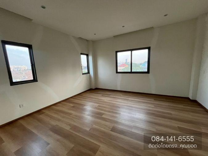 picture Home office for sale in Muang Thong Thani Village, Project 6. - 48/58