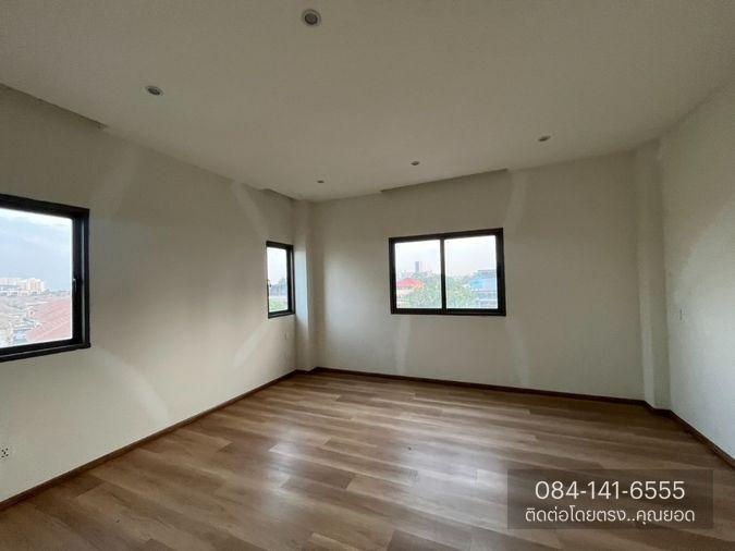 picture Home office for sale in Muang Thong Thani Village, Project 6. - 49/58