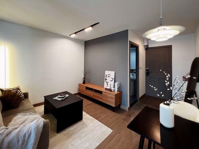 รูป 🏢 ขายคอนโด : Regent Home 19 Sukhumvit 93 (รีเจ้นท์ โฮม 19 สุขุมวิท 93)   รหัสทรัพย์ | 📌LNP-C10983 - รูปที่ 4/9