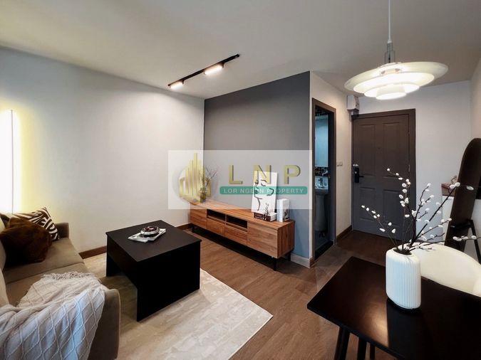 รูป 🏢 ขายคอนโด : Regent Home 19 Sukhumvit 93 (รีเจ้นท์ โฮม 19 สุขุมวิท 93) รหัสทรัพย์ | 📌LNP-C10983 - รูปที่ 4/9