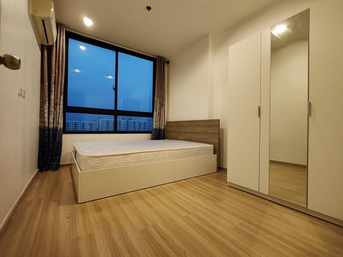 รูป Condo for Rent: Artemis Sukhumvit 77 Nearest BTS: On Nut BTS Station - รูปที่ 3/9
