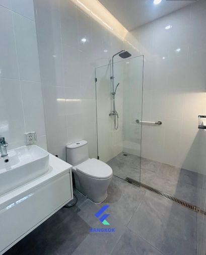 picture 🏡 Luxury Private Pool Villa | Chaeng Wattana 🎁 Complimentary Porsche Cayman included 🏎️ - 13/15