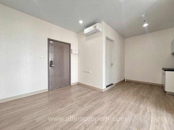 รูป 💥💥FOR SALE!! Condo Supalai Loft Phasi Charoen 35 ตร.ม.ชั้น 12A ใกล้ MRT ภาษีเจริญ (ขายพร้อมผู้เช่า) ราคา 2.9 ล้านบาท!! สอบถาม LINE: @atfirm💥💥 - รูปที่ 4/22