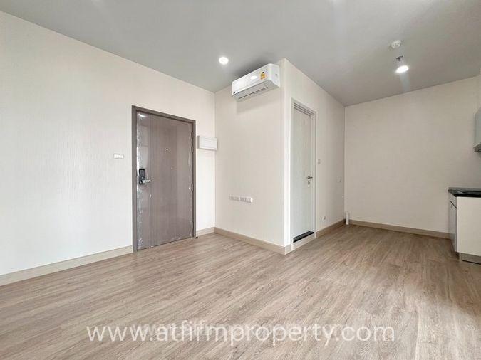 รูป 💥💥FOR SALE!! Condo Supalai Loft Phasi Charoen 35 ตร.ม.ชั้น 12A ใกล้ MRT ภาษีเจริญ (ขายพร้อมผู้เช่า) ราคา 2.9 ล้านบาท!! สอบถาม LINE: @atfirm💥💥 - รูปที่ 4/22