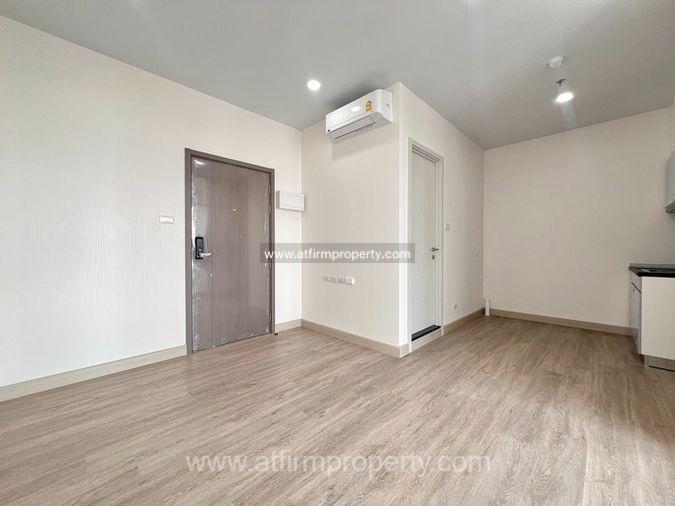 รูป 💥💥FOR SALE!! Condo Supalai Loft Phasi Charoen 35 ตร.ม.ชั้น 12A ใกล้ MRT ภาษีเจริญ (ขายพร้อมผู้เช่า) ราคา 2.9 ล้านบาท!! สอบถาม LINE: @atfirm💥💥 - รูปที่ 4/22