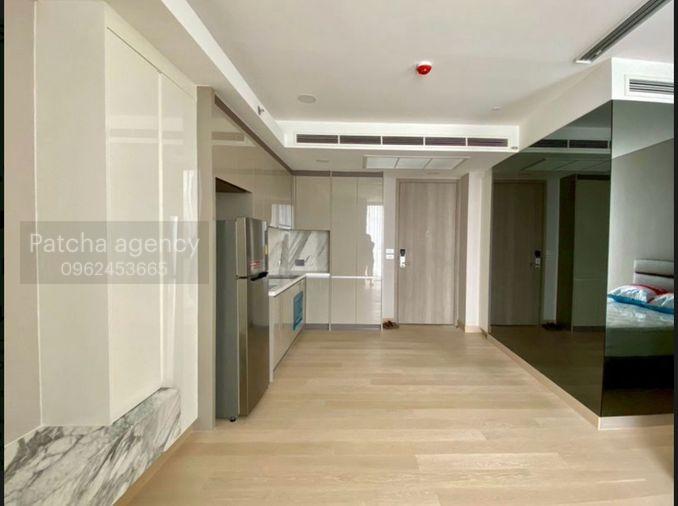picture Siamese Exclusive Queens. 1bed 36sqm. Line id: @pfagent - 2/7