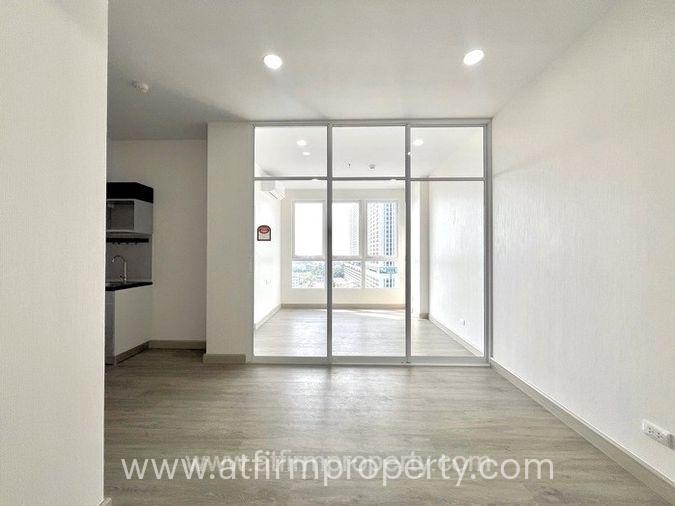 รูป 💥💥FOR SALE!! Condo Supalai Loft Phasi Charoen 35 ตร.ม.ชั้น 12A ใกล้ MRT ภาษีเจริญ (ขายพร้อมผู้เช่า) ราคา 2.9 ล้านบาท!! สอบถาม LINE: @atfirm💥💥 - รูปที่ 1/22