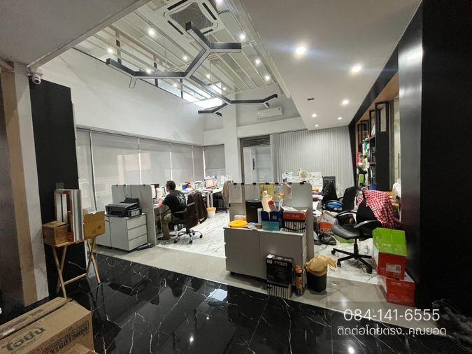 picture Home office for sale in Muang Thong Thani Village, Project 6. - 9/58