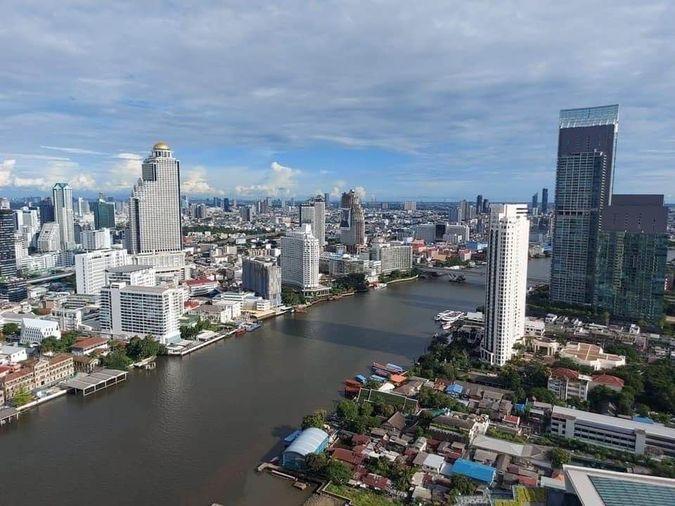 รูป ให้เช่า แมกโนเลียส์ วอเตอร์ฟรอนท์ เรสซิเดนซ์   61 ตรม   70,000 - รูปที่ 6/8