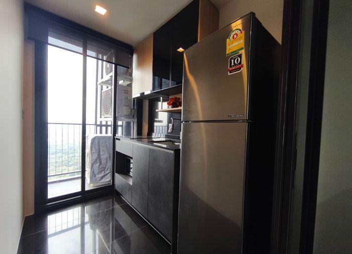 picture  The Line Jatuchak. 1bed 34sq.m. Line id: @pfagent - 5/12