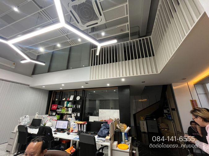 picture Home office for sale in Muang Thong Thani Village, Project 6. - 12/58