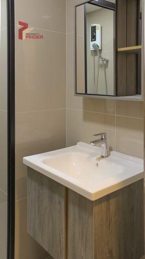 picture PFD-07665 Condo for Rent: The MUVE Bangna Schedule a viewing ■ Line: @propertyfinder - 10/10