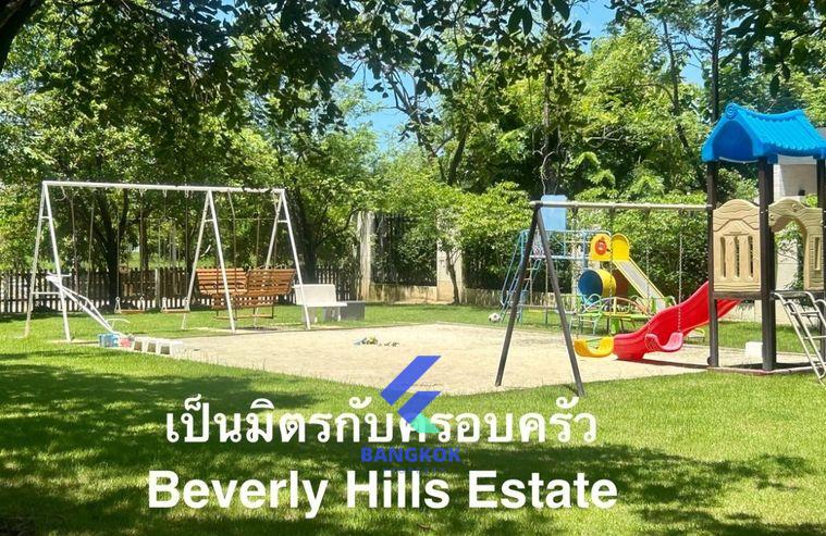 picture 🏡 Luxury Private Pool Villa | Chaeng Wattana 🎁 Complimentary Porsche Cayman included 🏎️ - 15/15