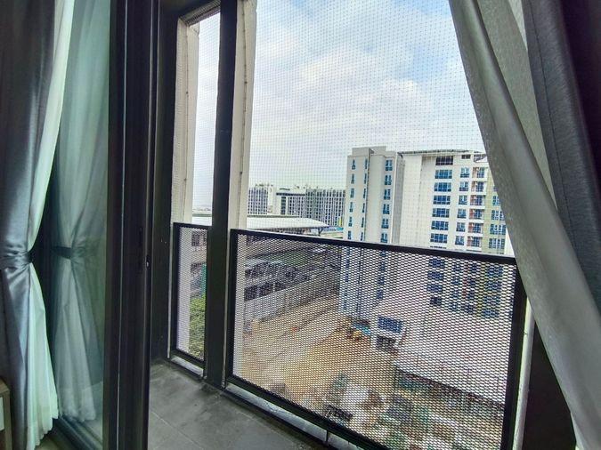 picture PFD-07664 Condo for Rent: THE BASE Saphanmai  Schedule a viewing ■ Line: @propertyfinder	 - 12/13