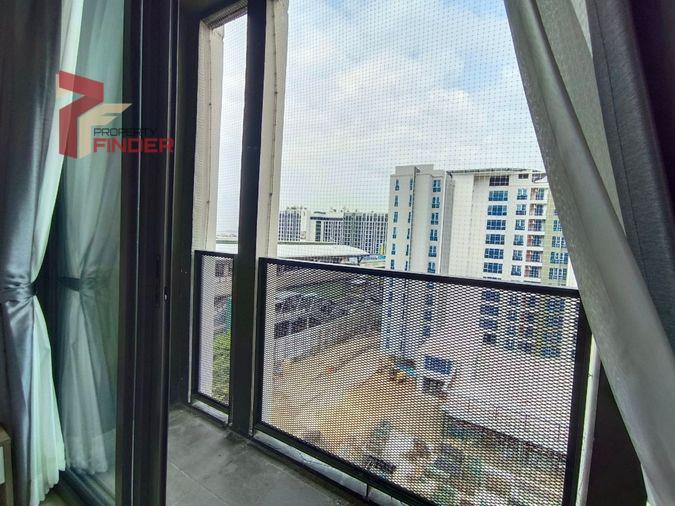 picture PFD-07664 Condo for Rent: THE BASE Saphanmai Schedule a viewing ■ Line: @propertyfinder - 12/13