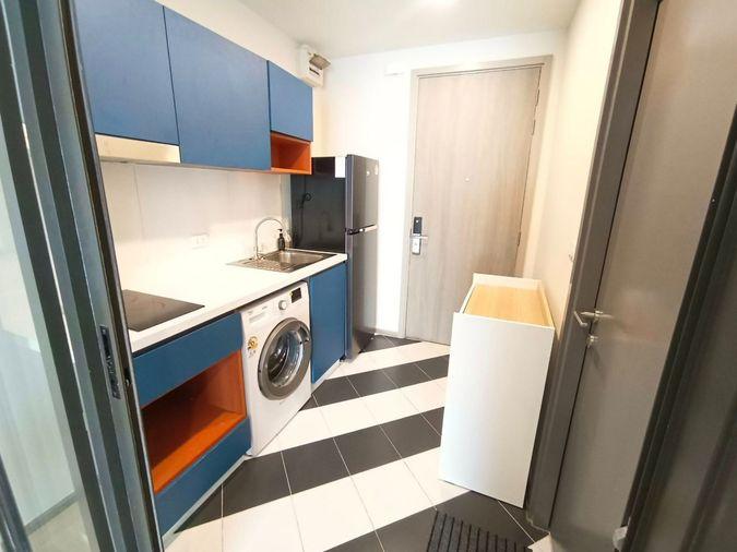 picture PFD-07664 Condo for Rent: THE BASE Saphanmai  Schedule a viewing ■ Line: @propertyfinder	 - 7/13