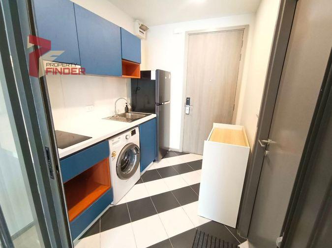 picture PFD-07664 Condo for Rent: THE BASE Saphanmai Schedule a viewing ■ Line: @propertyfinder - 7/13