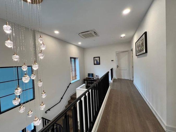รูป 🏡#AT2411_049🏡💥ด่วน💥ว่าง26ธ.ค.68 รีบคลิก ก่อนหลุดมือ‼️ 𝗙𝗼𝗿 𝗥𝗲𝗻𝘁 2️⃣4️⃣0️⃣k.🔥🔥🏡บ้านเช่า2ชั้น🏡โครงการ   นันทวันพระราม9กรุงเทพกรีฑาตัดใหม่  - รูปที่ 16/18