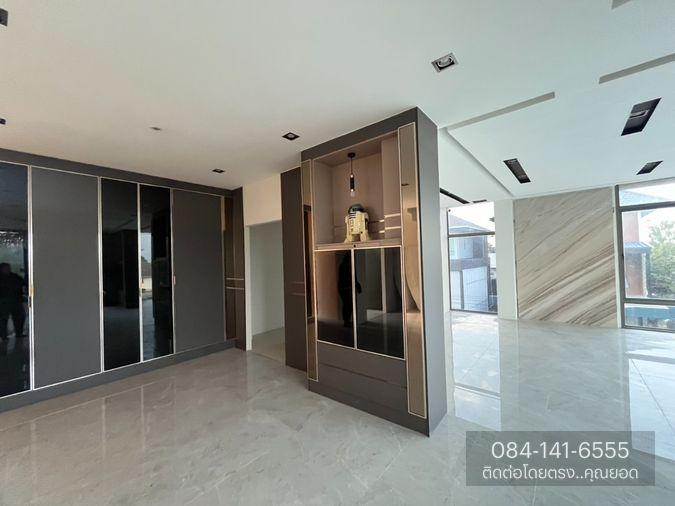 picture Home office for sale in Muang Thong Thani Village, Project 6. - 25/58