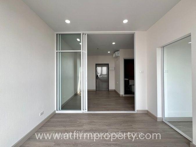 รูป 💥💥FOR SALE!! Condo Supalai Loft Phasi Charoen 35 ตร.ม.ชั้น 12A ใกล้ MRT ภาษีเจริญ (ขายพร้อมผู้เช่า) ราคา 2.9 ล้านบาท!! สอบถาม LINE: @atfirm💥💥 - รูปที่ 12/22