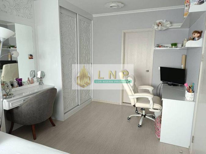 รูป 🏢 ขายคอนโด : Chapter One Shine Bangpo (แชปเตอร์ วัน ชายน์ บางโพ) รหัสทรัพย์ | 📌LNP-C10974 - รูปที่ 13/16