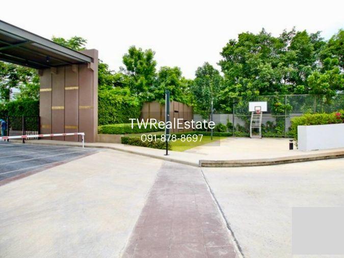รูป ขายด่วน ราคาดีมาก ทาวน์โฮม 3 ชั้น รีโนเวทใหม่ PATIO ศรีนครินทร์–พระราม 9 ทำเลกรุงเทพกรีฑา - รูปที่ 24/25