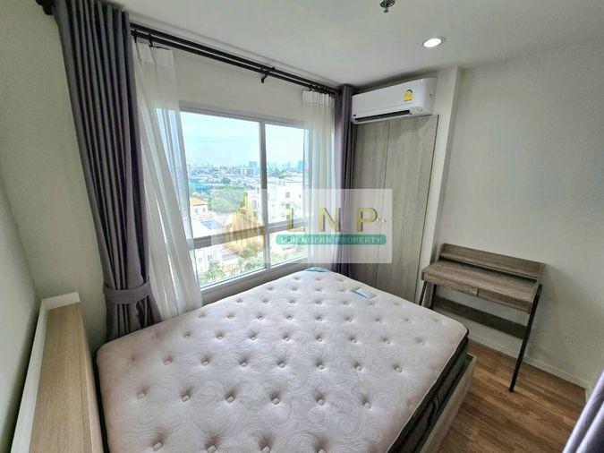 รูป 🏢 ขายคอนโด : Lumpini Ville Nakhon In - Reverview (ลุมพินี วิลล์ นครอินทร์ - ริเวอร์วิว) รหัสทรัพย์ | 📌LNP-C10975 - รูปที่ 4/8