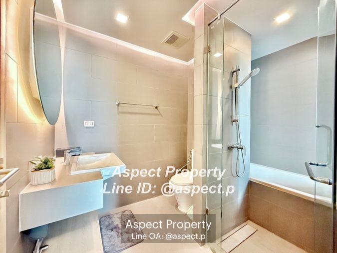รูป คอนโดห้องใหญ่ วิวทะเล ศรีราชา 25,000 บาท - รูปที่ 10/13
