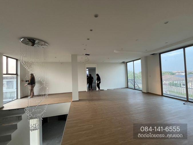 picture Home office for sale in Muang Thong Thani Village, Project 6. - 47/58