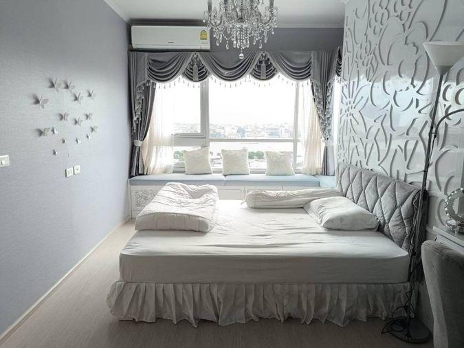 รูป 🏢 ขายคอนโด : Chapter One Shine Bangpo (แชปเตอร์ วัน ชายน์ บางโพ)   รหัสทรัพย์ | 📌LNP-C10974  - รูปที่ 1/16