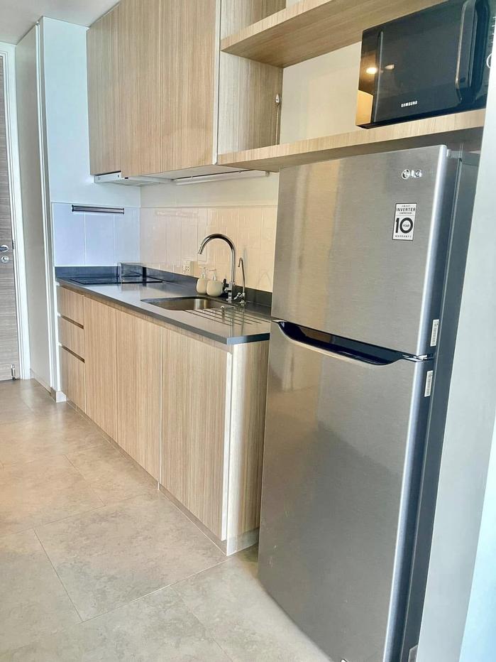 picture Zire Wongamat Studio Condo for rent - 4/5
