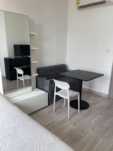 picture IDEO Mobi Sukhumvit (Studio 22sqm) - 5/11