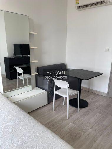 picture IDEO Mobi Sukhumvit (Studio 22sqm) - 5/11