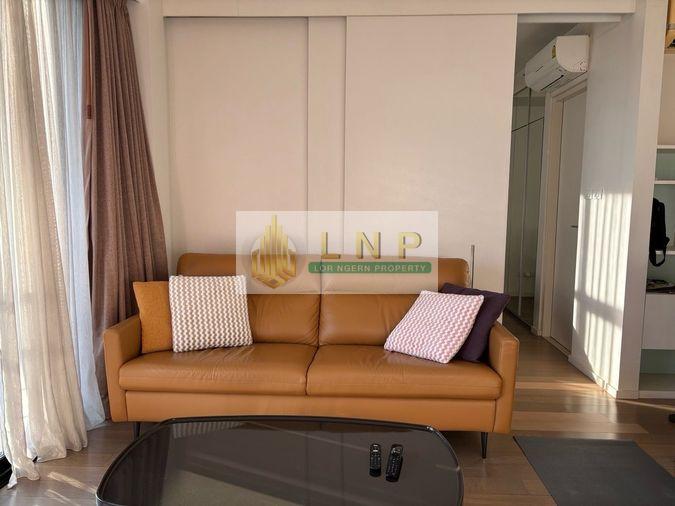 รูป 🏢 ขายคอนโด : MODE Sukhumvit 61 (โหมด สุขุมวิท 61) รหัสทรัพย์ | 📌LNP-C10982 - รูปที่ 4/7
