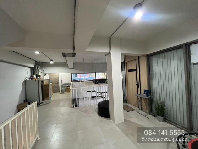 picture Home office for sale in Muang Thong Thani Village, Project 6. - 31/58