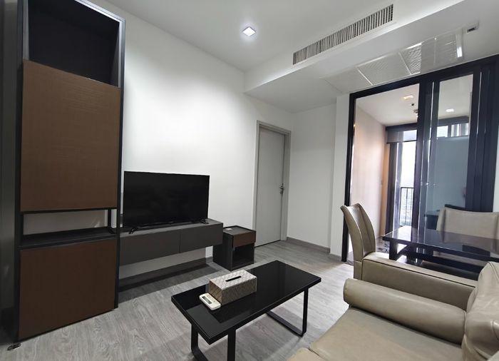 picture The Line Jatuchak. 1bed 34sq.m. Line id: @pfagent - 3/12