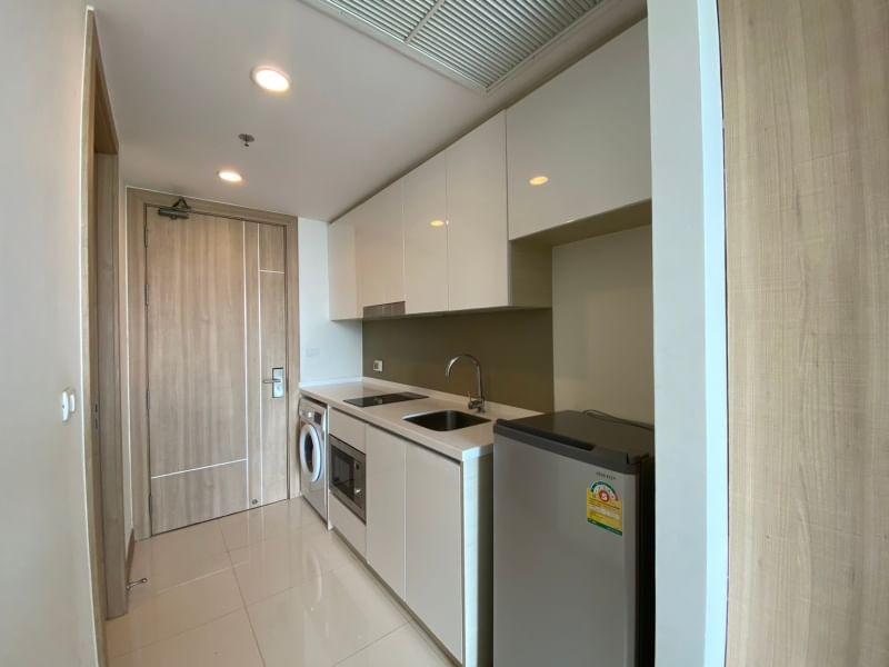 picture The Riviera Wongamat Studio for Sale - 6/8