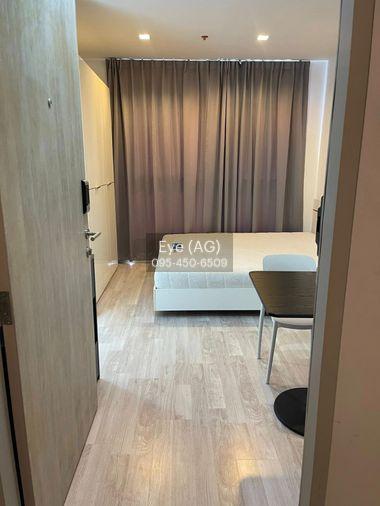 picture IDEO Mobi Sukhumvit (Studio 22sqm) - 9/11