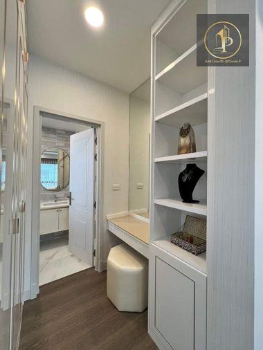 รูป 🏡#AT2411_049🏡💥ด่วน💥ว่าง26ธ.ค.68 รีบคลิก ก่อนหลุดมือ‼️ 𝗙𝗼𝗿 𝗥𝗲𝗻𝘁 2️⃣4️⃣0️⃣k.🔥🔥🏡บ้านเช่า2ชั้น🏡โครงการ นันทวันพระราม9กรุงเทพกรีฑาตัดใหม่ - รูปที่ 15/18