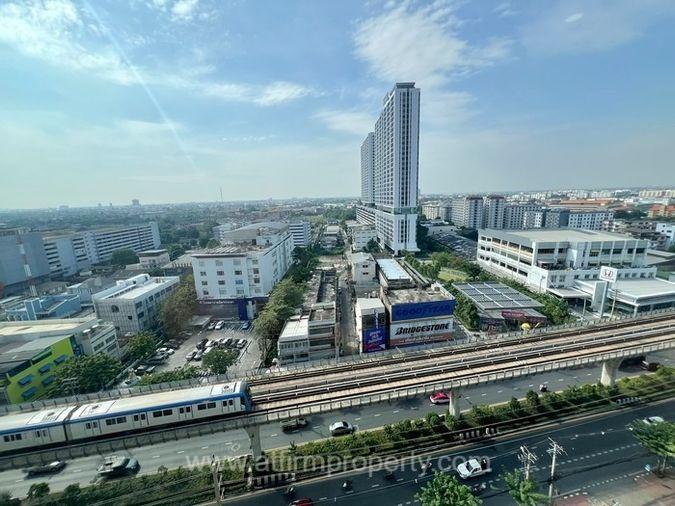 รูป 💥💥FOR SALE!! Condo Supalai Loft Phasi Charoen 35 ตร.ม.ชั้น 12A ใกล้ MRT ภาษีเจริญ (ขายพร้อมผู้เช่า) ราคา 2.9 ล้านบาท!! สอบถาม LINE: @atfirm💥💥 - รูปที่ 21/22