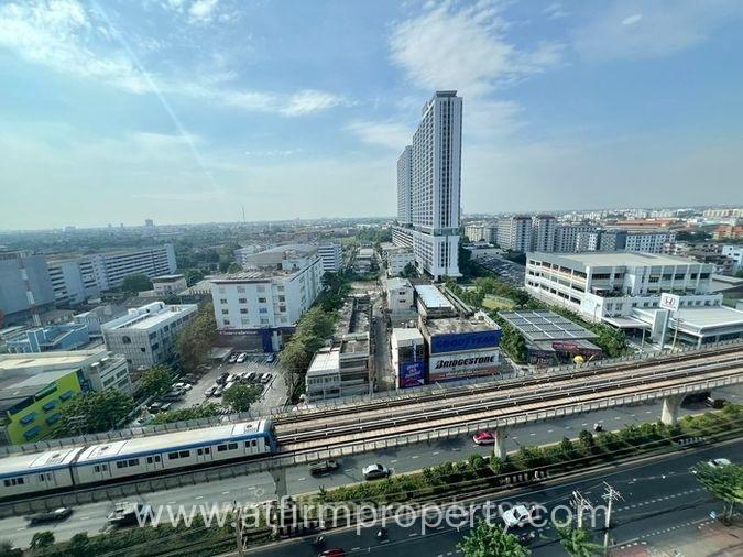 รูป 💥💥FOR SALE!! Condo Supalai Loft Phasi Charoen 35 ตร.ม.ชั้น 12A ใกล้ MRT ภาษีเจริญ (ขายพร้อมผู้เช่า) ราคา 2.9 ล้านบาท!! สอบถาม LINE: @atfirm💥💥 - รูปที่ 21/22