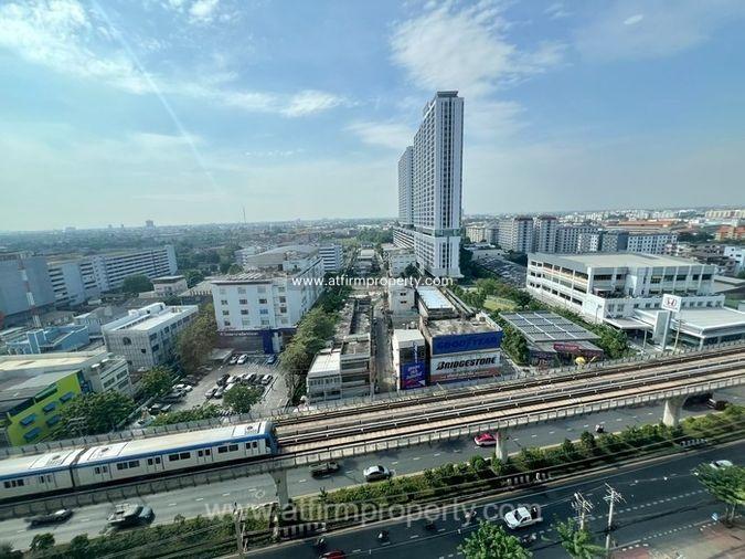 รูป 💥💥FOR SALE!! Condo Supalai Loft Phasi Charoen 35 ตร.ม.ชั้น 12A ใกล้ MRT ภาษีเจริญ (ขายพร้อมผู้เช่า) ราคา 2.9 ล้านบาท!! สอบถาม LINE: @atfirm💥💥 - รูปที่ 21/22