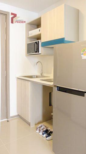 picture PFD-07665 Condo for Rent: The MUVE Bangna Schedule a viewing ■ Line: @propertyfinder - 7/10