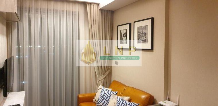 รูป 🏢 ขายคอนโด : The Lumpini 24 (เดอะ ลุมพินี 24) รหัสทรัพย์ | 📌LNP-C10971 - รูปที่ 7/16