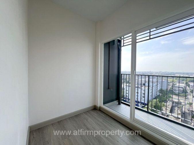 รูป 💥💥FOR SALE!! Condo Supalai Loft Phasi Charoen 35 ตร.ม.ชั้น 12A ใกล้ MRT ภาษีเจริญ (ขายพร้อมผู้เช่า) ราคา 2.9 ล้านบาท!! สอบถาม LINE: @atfirm💥💥 - รูปที่ 15/22