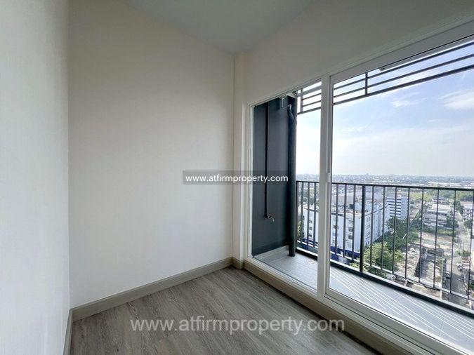 รูป 💥💥FOR SALE!! Condo Supalai Loft Phasi Charoen 35 ตร.ม.ชั้น 12A ใกล้ MRT ภาษีเจริญ (ขายพร้อมผู้เช่า) ราคา 2.9 ล้านบาท!! สอบถาม LINE: @atfirm💥💥 - รูปที่ 15/22