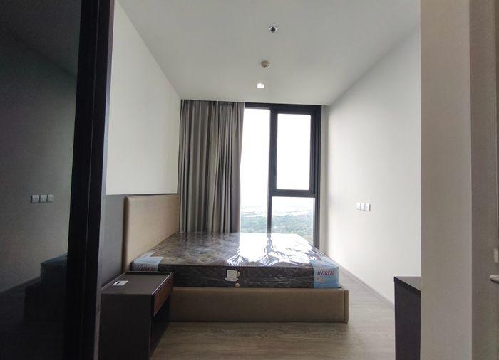 picture The Line Jatuchak. 1bed 34sq.m. Line id: @pfagent - 9/12
