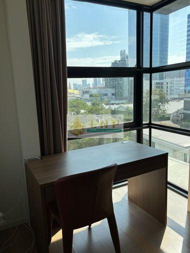 รูป 🏢 ขายคอนโด : MODE Sukhumvit 61 (โหมด สุขุมวิท 61) รหัสทรัพย์ | 📌LNP-C10982 - รูปที่ 6/7